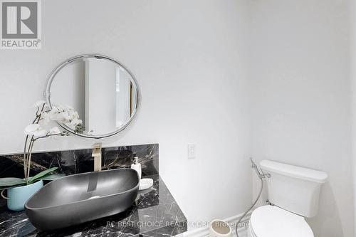76 Silver Fox Place, Vaughan, ON - Indoor Photo Showing Bathroom