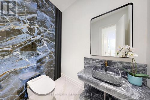 76 Silver Fox Place, Vaughan, ON - Indoor Photo Showing Bathroom