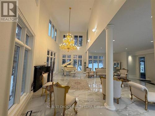 76 Silver Fox Place, Vaughan, ON - Indoor Photo Showing Other Room