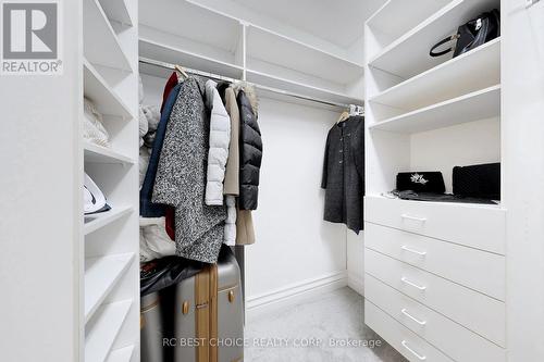 76 Silver Fox Place, Vaughan, ON - Indoor With Storage