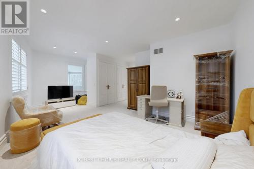 76 Silver Fox Place, Vaughan, ON - Indoor Photo Showing Bedroom