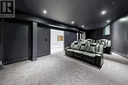 76 Silver Fox Place, Vaughan, ON - Indoor Photo Showing Other Room