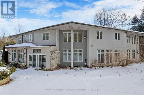 76 Silver Fox Place, Vaughan, ON - Outdoor