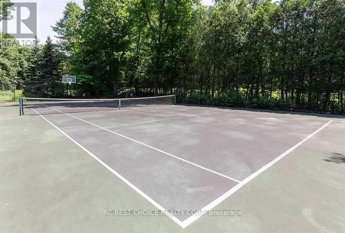 76 Silver Fox Place, Vaughan, ON - Outdoor