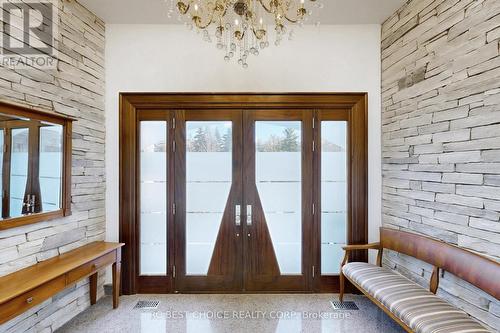 76 Silver Fox Place, Vaughan, ON - Indoor Photo Showing Other Room