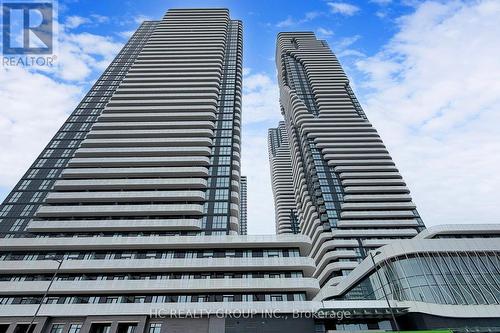 4803 - 8 Interchange Way, Vaughan, ON - Outdoor With Facade