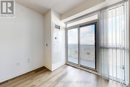 4803 - 8 Interchange Way, Vaughan, ON - Indoor Photo Showing Other Room