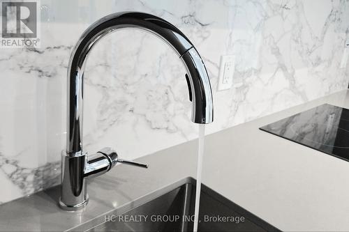 4803 - 8 Interchange Way, Vaughan, ON - 