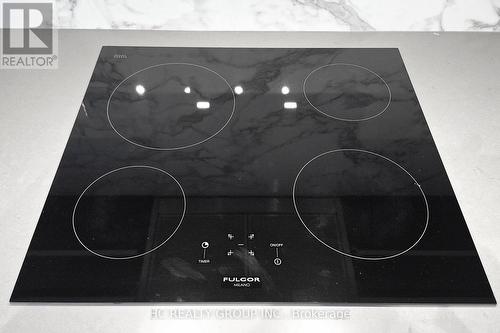 4803 - 8 Interchange Way, Vaughan, ON - Other