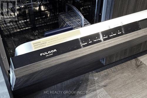 4803 - 8 Interchange Way, Vaughan, ON -  Photo Showing Other Room