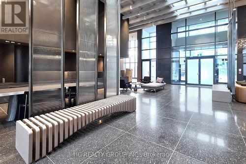 4803 - 8 Interchange Way, Vaughan, ON - Indoor Photo Showing Other Room