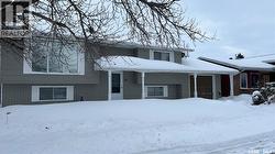 310 5th AVENUE  Cudworth, SK S0K 1B0