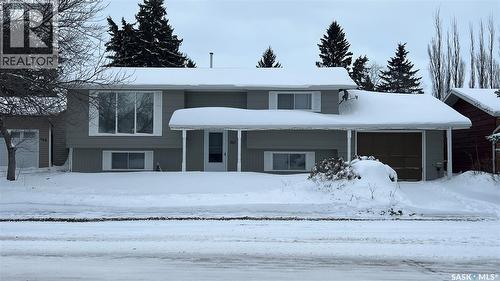 310 5Th Avenue, Cudworth, SK - Outdoor
