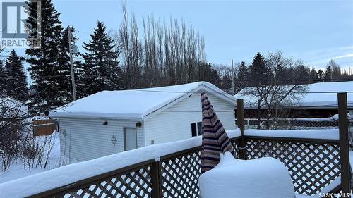 310 5Th Avenue, Cudworth, SK - Outdoor