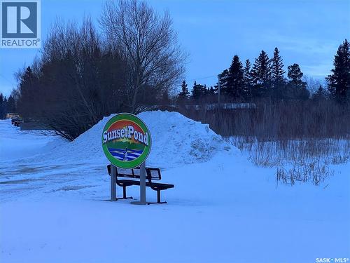 310 5Th Avenue, Cudworth, SK - Outdoor