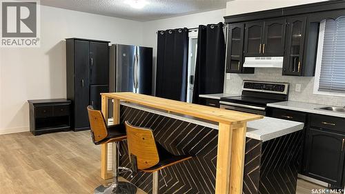 310 5Th Avenue, Cudworth, SK - Indoor Photo Showing Kitchen