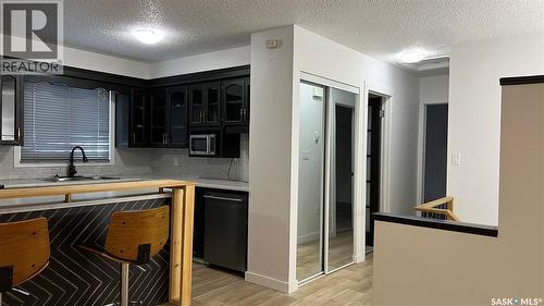 310 5Th Avenue, Cudworth, SK - Indoor Photo Showing Kitchen