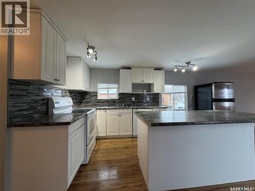 308 Tesky Crescent, Wynyard, SK 