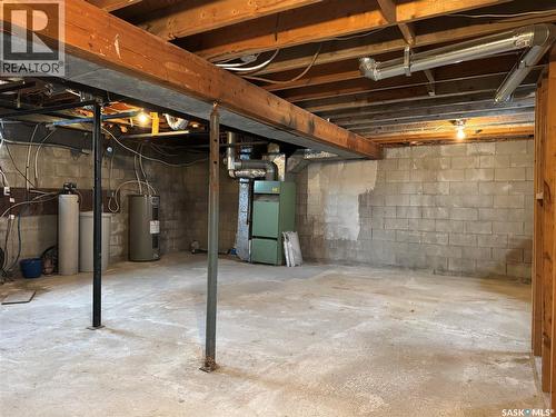 308 Tesky Crescent, Wynyard, SK 