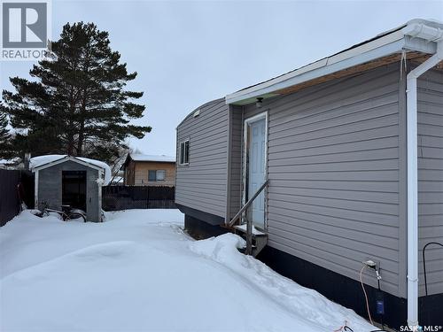 308 Tesky Crescent, Wynyard, SK 