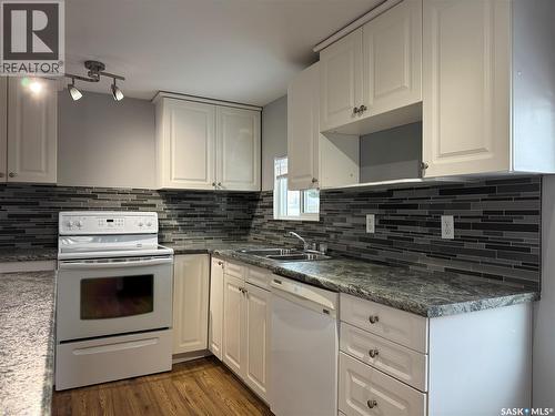 308 Tesky Crescent, Wynyard, SK 