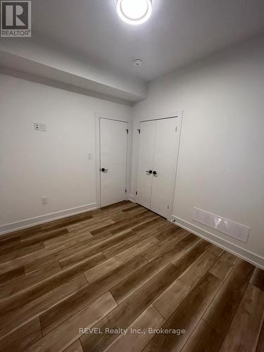 6129 Curlin Crescent, Niagara Falls (Forestview), ON - Indoor Photo Showing Other Room