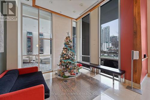 505 - 30 Canterbury Place, Toronto, ON - Indoor