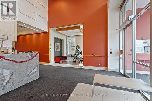 505 - 30 Canterbury Place, Toronto, ON -  Photo Showing Other Room