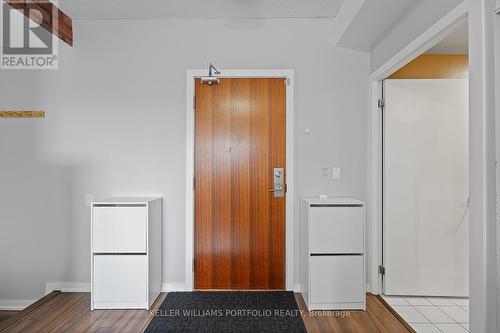 505 - 30 Canterbury Place, Toronto, ON - Indoor Photo Showing Other Room