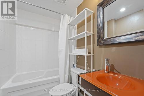 505 - 30 Canterbury Place, Toronto, ON - Indoor