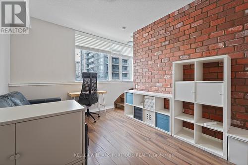 505 - 30 Canterbury Place, Toronto, ON - Indoor