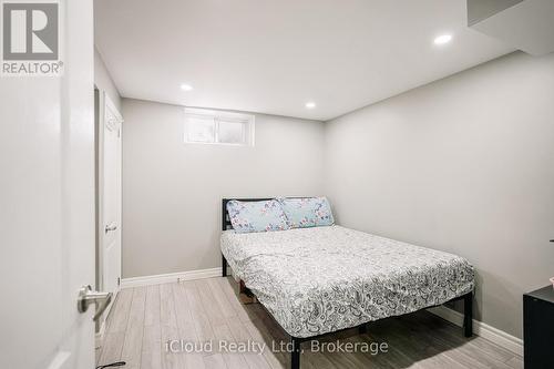 8 Chandler Drive, Toronto, ON - Indoor