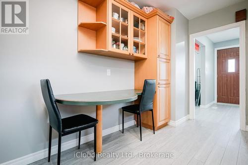 8 Chandler Drive, Toronto, ON - Indoor