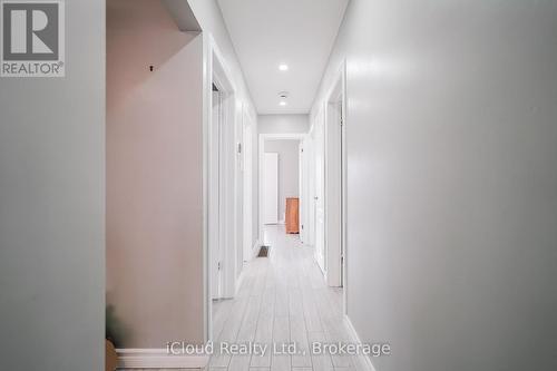 8 Chandler Drive, Toronto, ON - Indoor Photo Showing Other Room