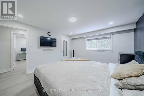 14 Amarillo Drive, Toronto, ON - Indoor Photo Showing Bedroom