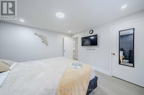 14 Amarillo Drive, Toronto, ON - Indoor Photo Showing Bedroom