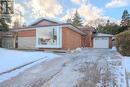 14 Amarillo Drive, Toronto, ON  - Outdoor 