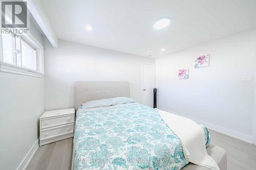 14 Amarillo Drive, Toronto, ON - Indoor Photo Showing Bedroom