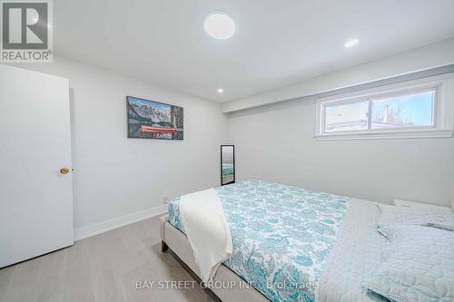 14 Amarillo Drive, Toronto, ON - Indoor Photo Showing Bedroom