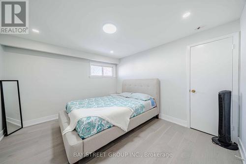 14 Amarillo Drive, Toronto, ON - Indoor Photo Showing Bedroom