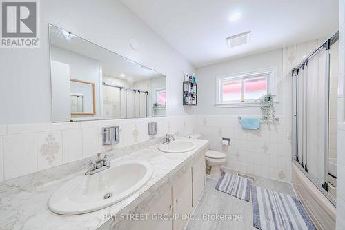 14 Amarillo Drive, Toronto, ON - Indoor Photo Showing Bathroom