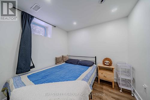 14 Amarillo Drive, Toronto, ON - Indoor Photo Showing Bedroom