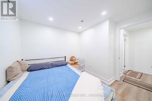 14 Amarillo Drive, Toronto, ON - Indoor Photo Showing Bedroom
