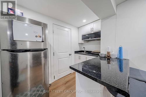 14 Amarillo Drive, Toronto, ON - Indoor Photo Showing Kitchen