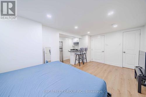 14 Amarillo Drive, Toronto, ON - Indoor Photo Showing Other Room