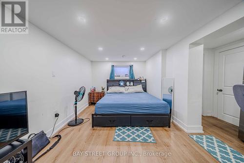 14 Amarillo Drive, Toronto, ON - Indoor Photo Showing Bedroom