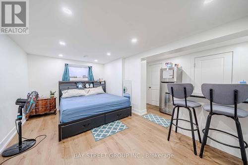 14 Amarillo Drive, Toronto, ON - Indoor Photo Showing Bedroom
