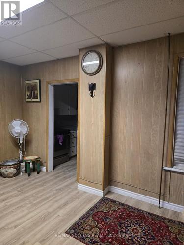 153 Barnesdale Avenue N, Hamilton, ON - Indoor Photo Showing Other Room