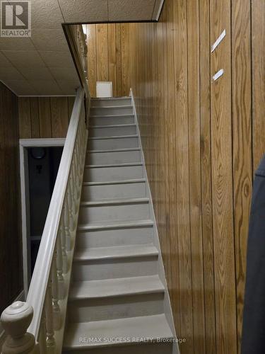 153 Barnesdale Avenue N, Hamilton, ON - Indoor Photo Showing Other Room