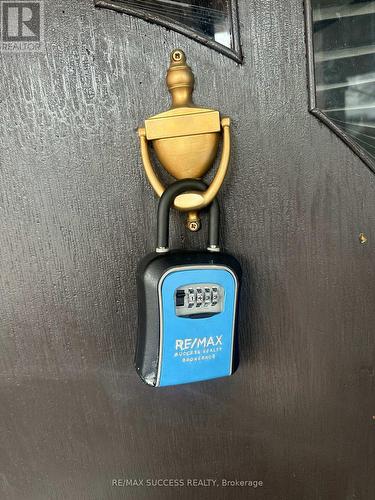 153 Barnesdale Avenue N, Hamilton, ON -  Photo Showing Other Room